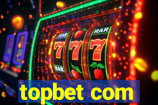 topbet com